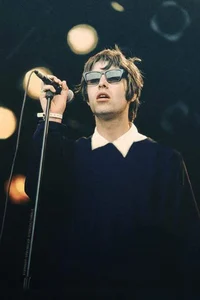 Liam Gallagher