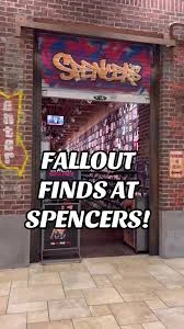 Fallout Spencers