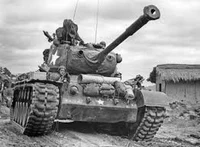 M26 Pershing Group