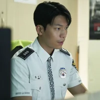 Hwang Jun-ho