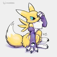 renamon