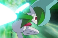 Gallade - PKM