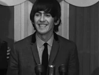 George Harrison
