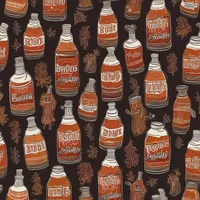 Root beer