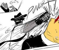 -Mafioso-Dream Game-