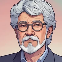 George Lucas