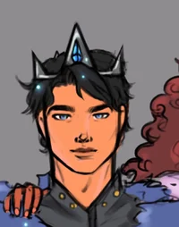 DC- Dick Grayson
