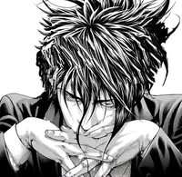 Kiruma Souichi