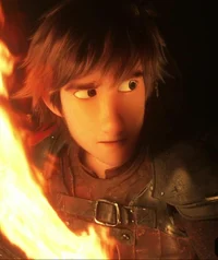 Hiccup Haddock