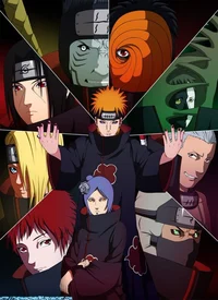 The Akatsuki