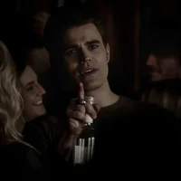 Stefan Salvatore