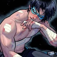 Dick Grayson