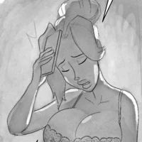 Caring Mother Kristi