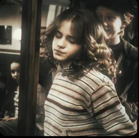 Hermione J Granger