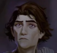 Merman Viktor Arcane