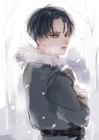 Levi Ackerman 