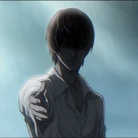 DN- Light Yagami