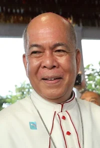 Bp Romulo Valles 