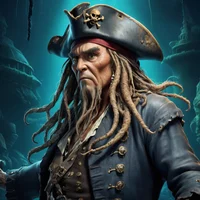 Davy Jones