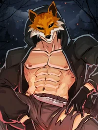 Slashfic 