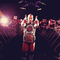 CM Punk 