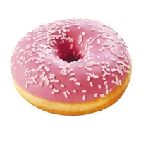 Donut Filming Studio