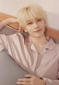 Yoon Jeonghan
