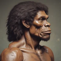 Neo A First Human