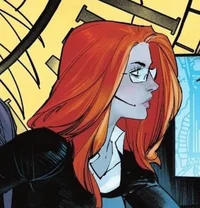 Barbara Gordon