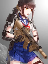 Ayoka - AKPD