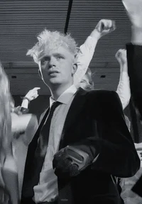Joost Klein