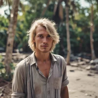 Sawyer Oasis