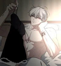 Obsessed stepbrother