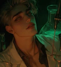 AU Mad Scientist