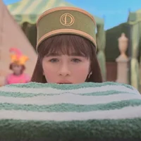 Violet Baudelaire V6