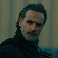 Rick Grimes