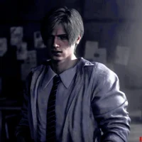 Leon Kennedy