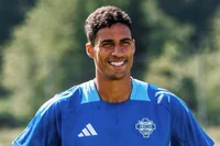 Raphael Varane