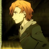 15 Chuuya