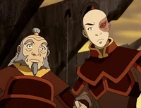 Zuko - ATLA