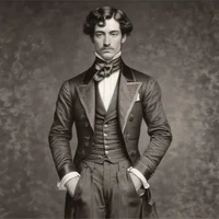Prince Oberon