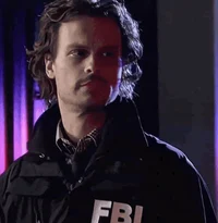 Spencer Reid