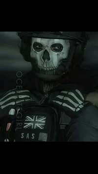 Ghost