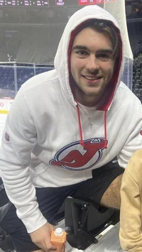 Nico Hischier