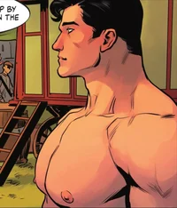 Clark Kent