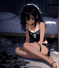 Empty Girlfriend