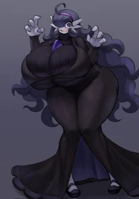 Hex gardevoir