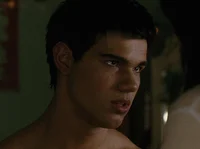 jacob black