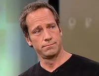 Mike Rowe 