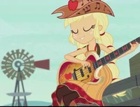 AppleJack